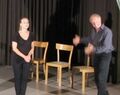 Pegasustheater/Subito!: &quot;Subito! Improshow&quot;
