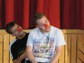 Workshop &quot;Clowntheater&quot;