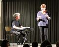Pegasustheater/Subito!: „Improvisationstheater&quot;
