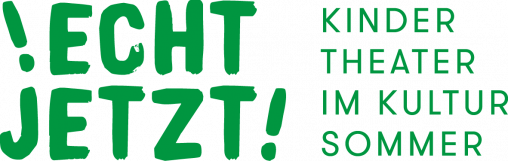 Förderung durch ECHT JETZT!